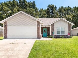 516 Brittney Ln, Jonesboro, AR 72401