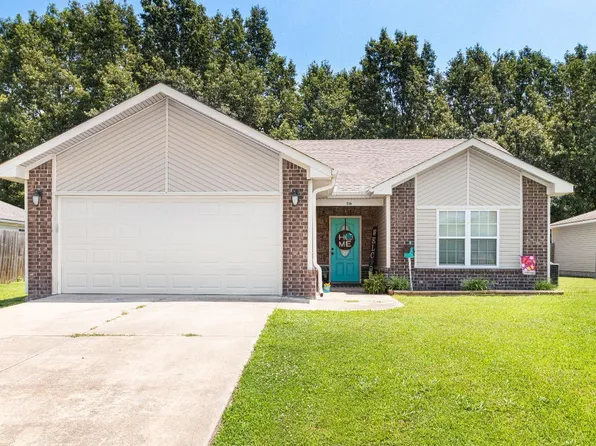 516 Brittney Ln, Jonesboro, AR 72401