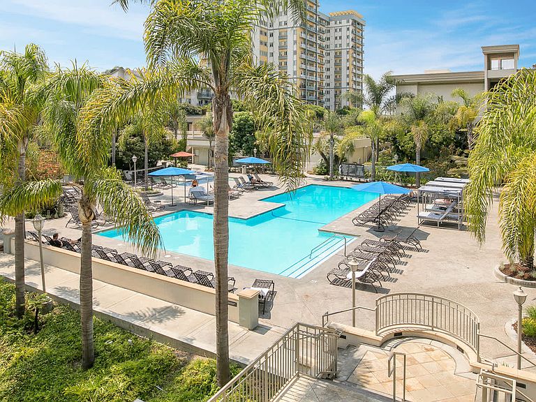 Pearl Apartment Rentals Marina Del Rey, CA Zillow