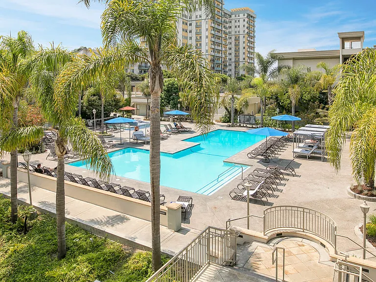 Heated Swimming Pool
