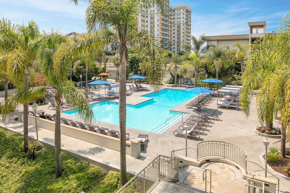 Heated Swimming Pool