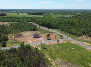 34 Wes Moore Rd, Beebe, AR 72012