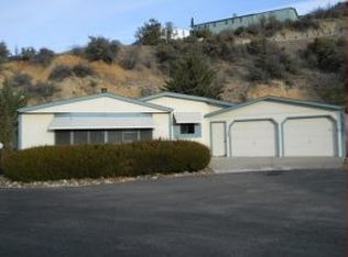 2260 Glenmar, Prescott, AZ 86301