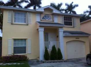 10060 SW 117th Ct, Miami, FL 33186