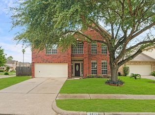15810 Mission View Ct, Houston, TX 77083