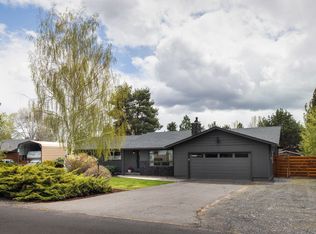 61533 Twin Lakes Loop, Bend, OR 97702