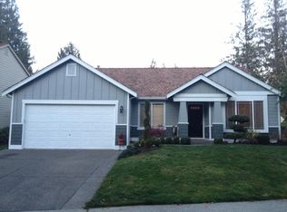18207 Greywalls Dr, Arlington, WA 98223