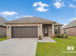 918 Gibson Ct, Foley, AL 36535