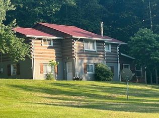 401 Goode Mountain Ln, Rocky Mount, VA 24151