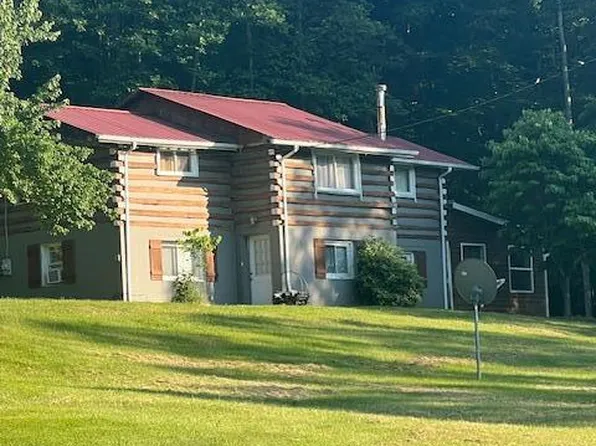 401 Goode Mountain Ln, Rocky Mount, VA 24151