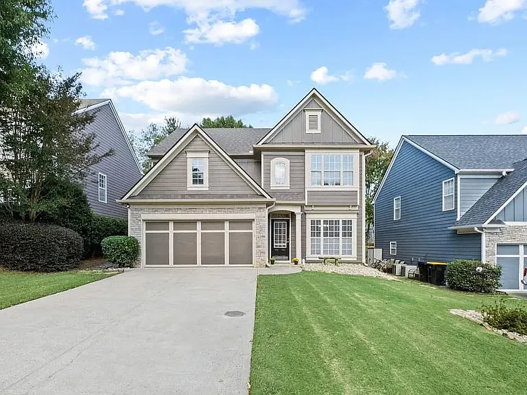 410 Pintail Ct — Photo 1