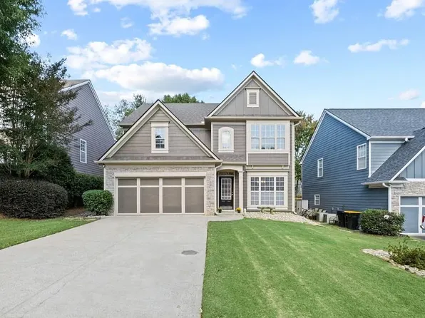 410 Pintail Ct, Suwanee, GA 30024
