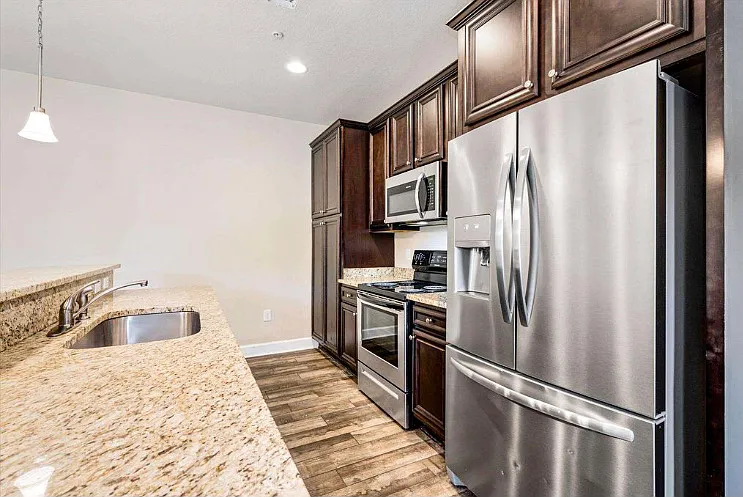 3501 Mossy Oak Villas Cir #1 — Photo 9