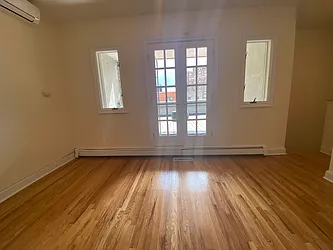 Rented by Heller Organization