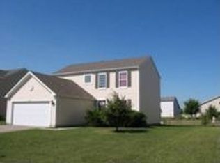 1417 Bridgehampton Dr, Plainfield, IL 60586