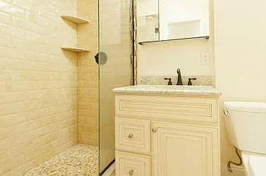 Rented by Keller Williams NYC