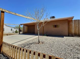 808 Texas Ave, Alamogordo, NM 88310
