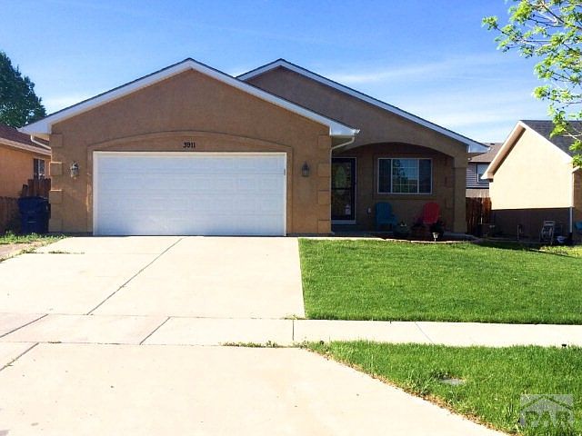 1st image of 3911 Pronghorn Ln