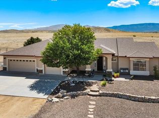 9470 E MYSTIC RIVER Way, Prescott Valley, AZ 86315