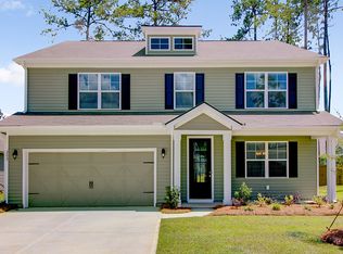 202 Yeamans Way, Summerville, SC 29483