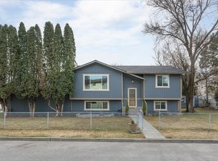 13212 E Heroy Ave, Spokane, WA 99216