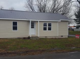 209 Walnut St, Greenback, TN 37742