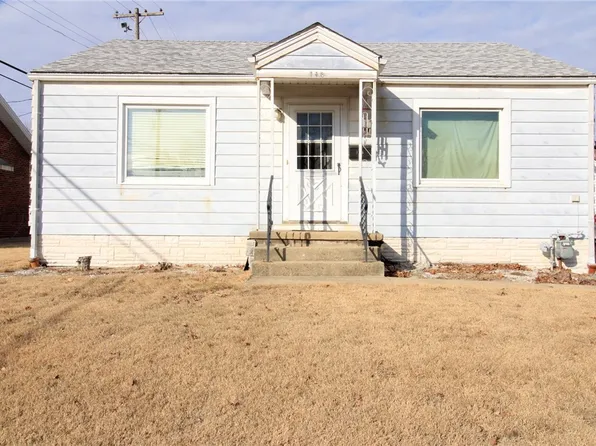 148 E Kellar Ln, Decatur, IL 62526