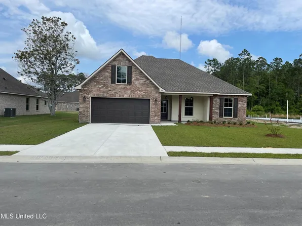 806 Ahoy Dr, Biloxi, MS 39532