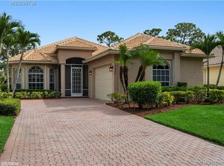 8424 Belfry Pl, Port Saint Lucie, FL 34986