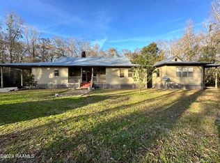 1200 N Wilderness Trl, Lafayette, LA 70520