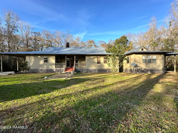 1200 N Wilderness Trl, Lafayette, LA 70520