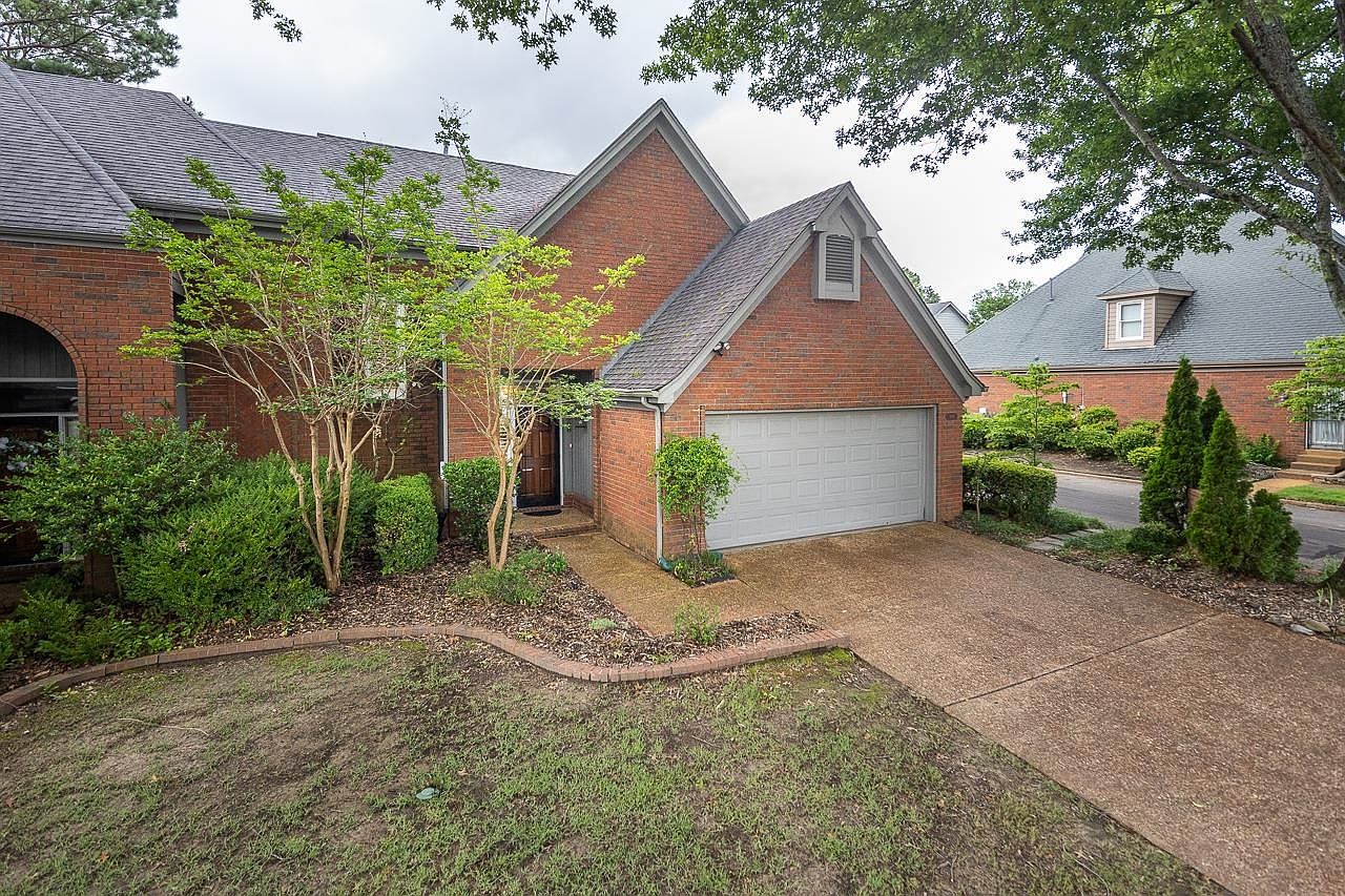 1888 Allenby Rd, Germantown, TN 38139 MLS 10150664 Zillow