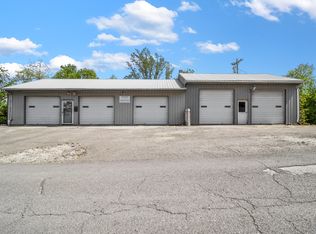 155 Lodge Hall Rd, Mc Kee, KY 40447