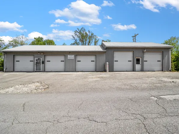 155 Lodge Hall Rd, Mc Kee, KY 40447