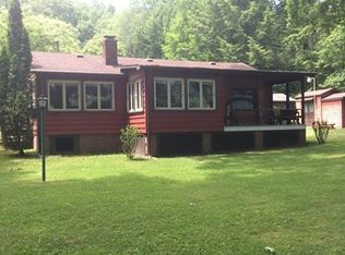 2548 River Rd, Cowansville, PA 16218
