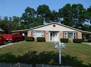 888 Circle Dr, Defiance, OH 43512