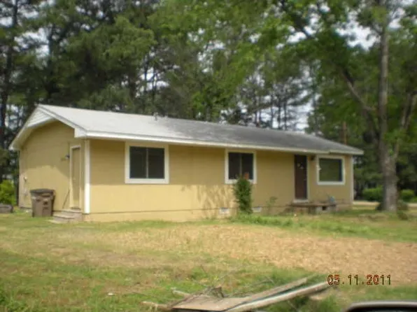 131 Wallace St N, Wynne, AR 72396