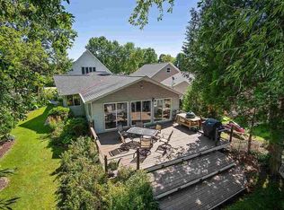 9343 N Kelly Lake Rd, Suring, WI 54174