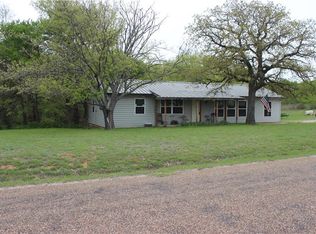 394 County Road 4590, Boyd, TX 76023