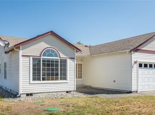 14937 Prairie Vista Loop SE, Yelm, WA 98597