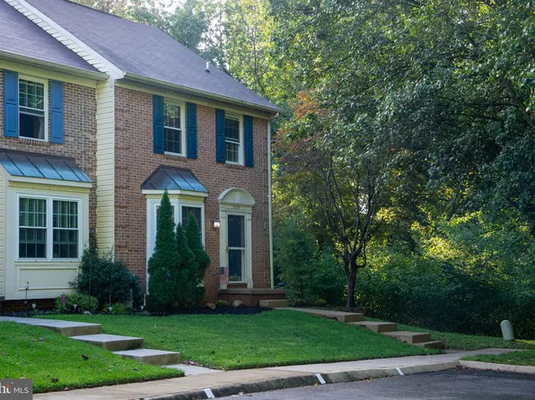 3299 Deale Pl, Abingdon, MD 21009