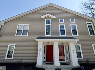 4915 King Patrick Way #402, Upper Marlboro, MD 20772