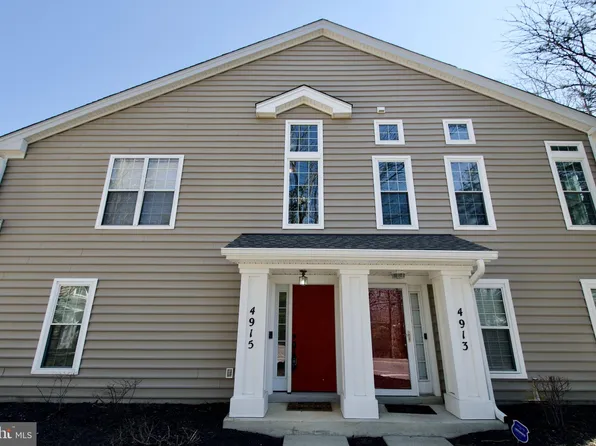 4915 King Patrick Way #402, Upper Marlboro, MD 20772