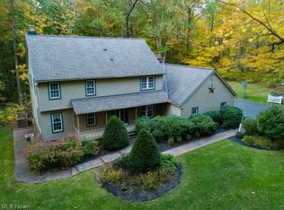 12067 Fowlers Mill Rd, Chardon, OH 44024