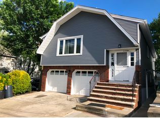 311 Harding Ave, Clifton, NJ 07011