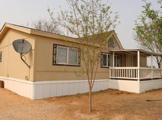 9990 N Geronimo Dr, Casa Grande, AZ 85122