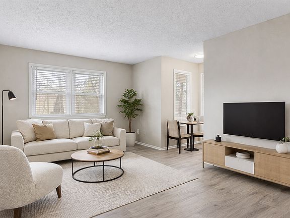 Crossroads Living Room
