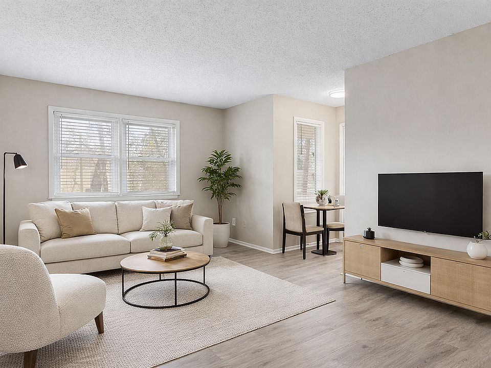 Crossroads Living Room