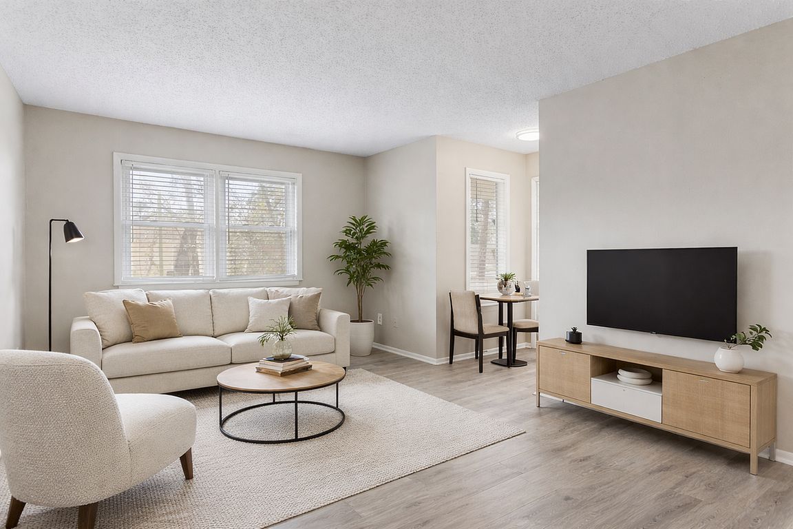 Crossroads Living Room