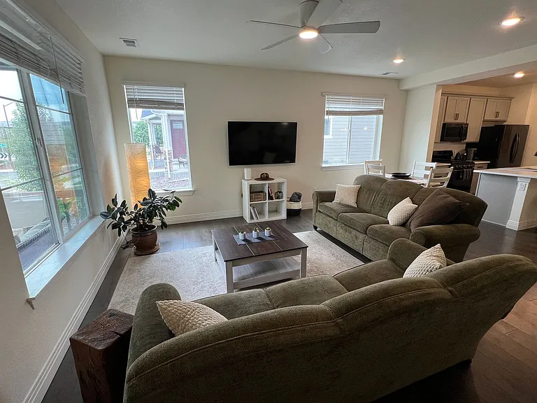 1168 Bon Homme Richard Dr — Photo 4